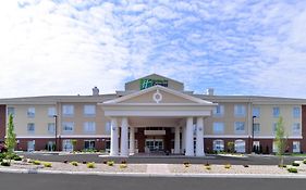Holiday Inn Express & Suites Ironton By Ihg